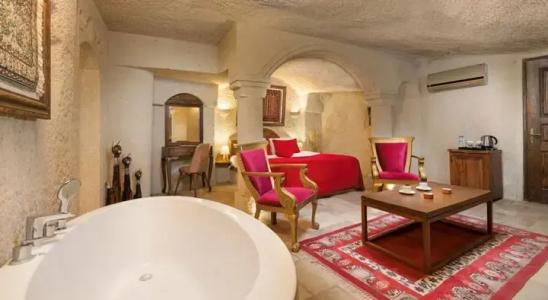 Doors Of Cappadocia - 96