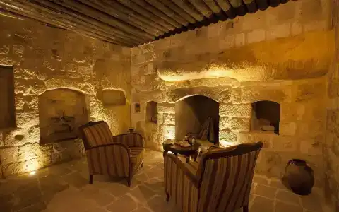 Kayakapi Premium Caves Cappadocia - 146