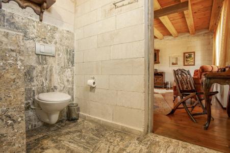 Ottoman Cave Suites - 135