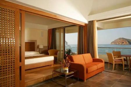 Thalassa Beach Resort & Spa (Только для взрослых) - 63