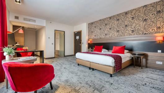 Van Der Valk séLys LièGe & Spa - 45