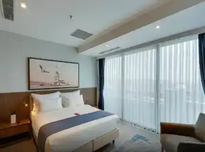 Ramada by Wyndham Istanbul Old City - 80
