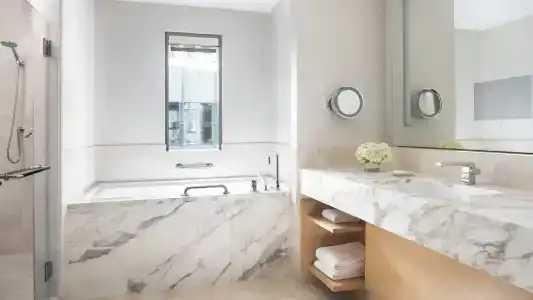 Four Seasons Seattle - 32