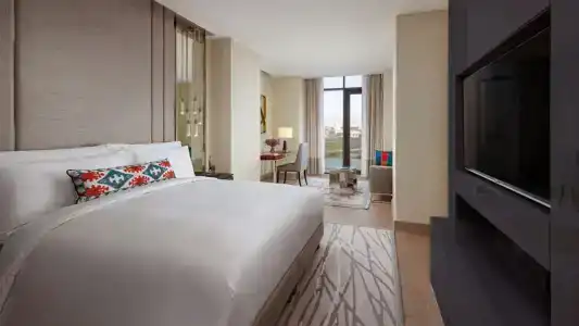 The Ritz-Carlton - 96