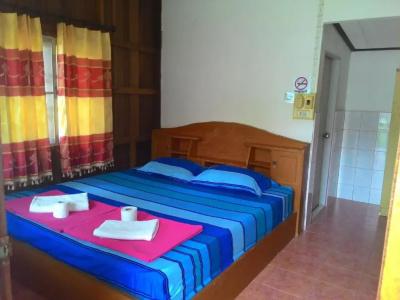 Blue Lotus Resort - 25