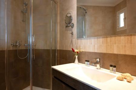 Hôtel Le Belvédère - 36