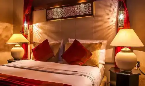 Riad Eden - 56