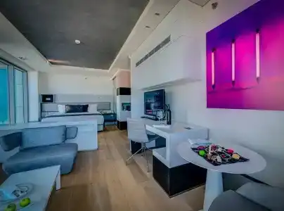 Royal Beach Tel Aviv by Isrotel Exclusive - 93