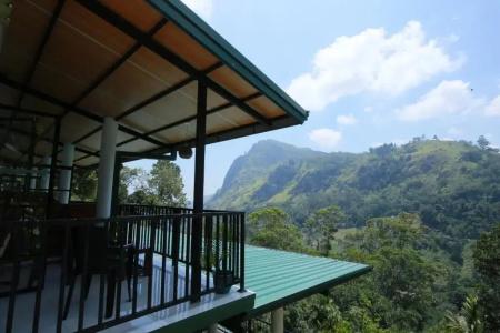 Rock side inn - - 22