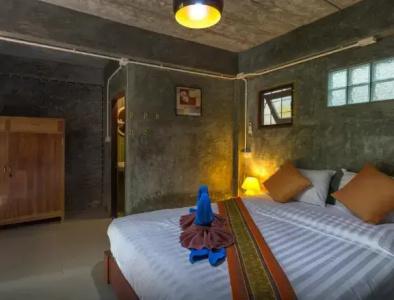 Kanya Cozy Bungalows Kata - 16