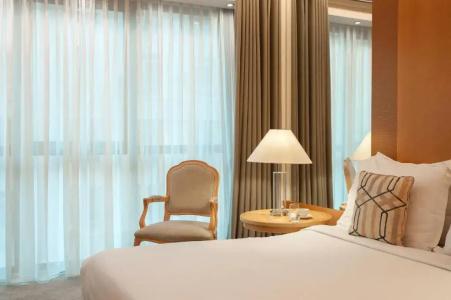 Melia Athens - 16