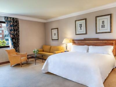 Intercontinental Madrid, An Ihg - 93