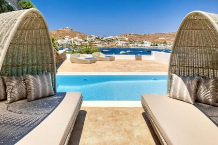 Santa Marina, A Luxury Collection Resort, Mykonos - 89