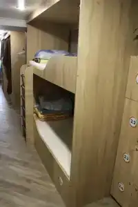 Game Hostel - 18