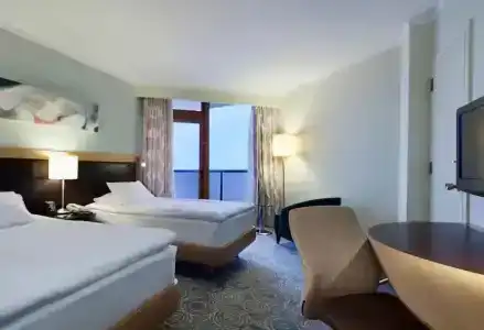 Mersin HiltonSA - 55