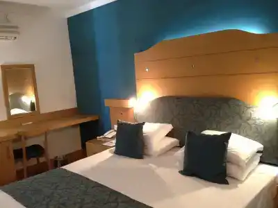 Lagas Aegean Village - 31