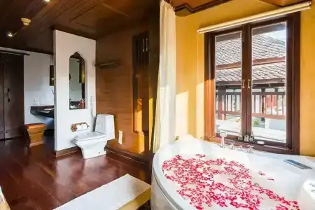 Muang Samui Spa Resort - 34
