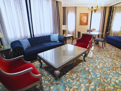 Grand Cevahir Convention Center - 81