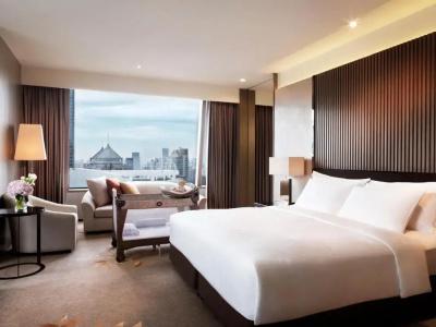 The Okura Prestige Bangkok - Sha Extra Plus Certified - 78