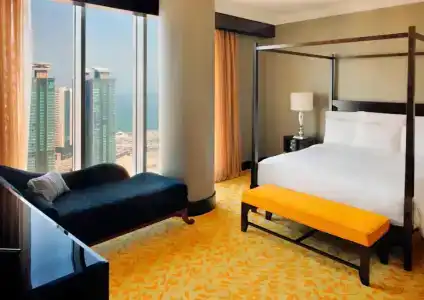 Marriott Marquis City Center - 72