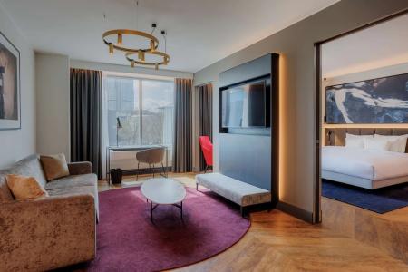 Radisson Collection, Tallinn - 85