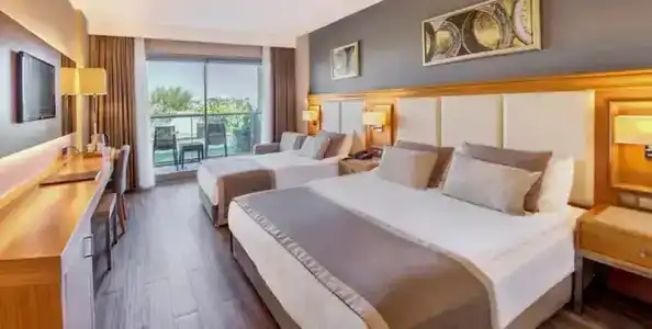 Aquasis De Luxe Resort & SPA - Ultra All Inclusive - 62