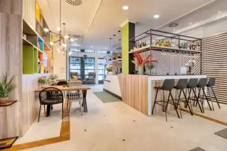 Holiday Inn Brussels Schuman, An Ihg - 32