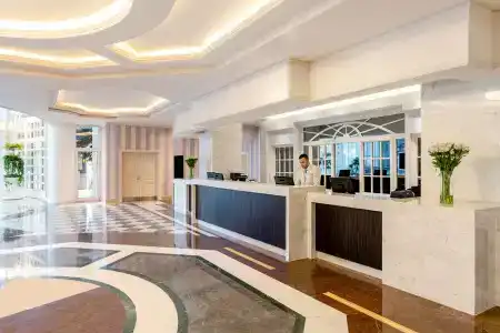 Rixos Premium Tekirova - 23