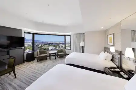 Jr Tower Nikko Sapporo - 16