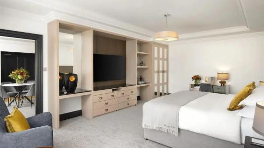 Hyatt Regency London - The Churchill - 97