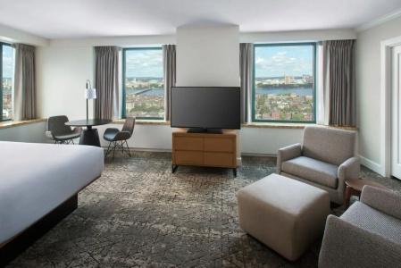 Sheraton Boston - 88