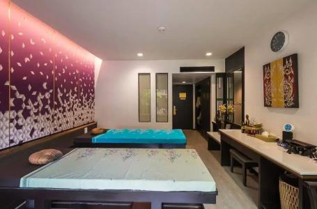 Ananta Burin Resort - Sha Extra Plus - 11