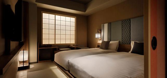 Resol Kyoto Shijo Muromachi - 66