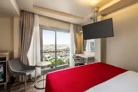 Ramada by Wyndham Istanbul Pera - 58