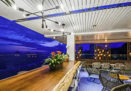 Novotel Rio de Janeiro Leme - 24