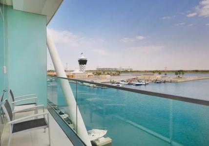 w Abu Dhabi - Yas Island - 41