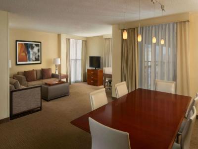 Embassy Suites - 51