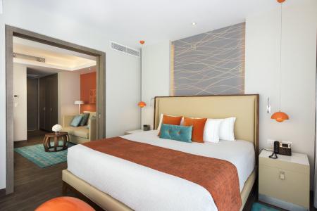 Nickelodeons & Resorts Punta Cana - Gourmet All Inclusive by Karisma - 43
