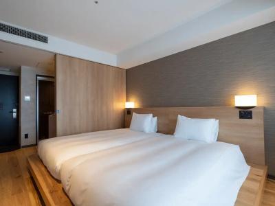 Umekoji Potel Kyoto - 50