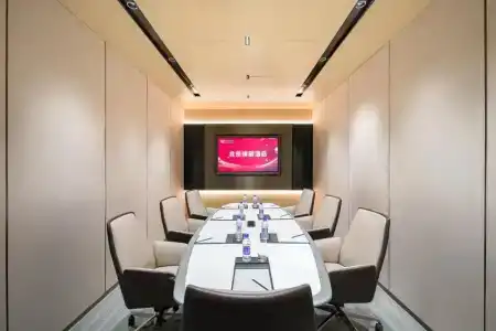 Beijing Pudi - 27