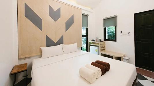 Samed Tropical Resort - 15