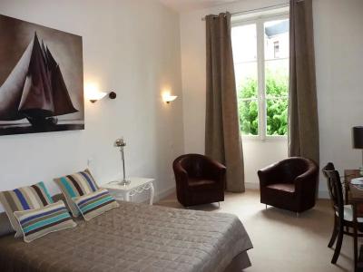 Hôtel Bristol Pau - 1