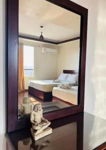 Giza Pyramids View Guest house - 33