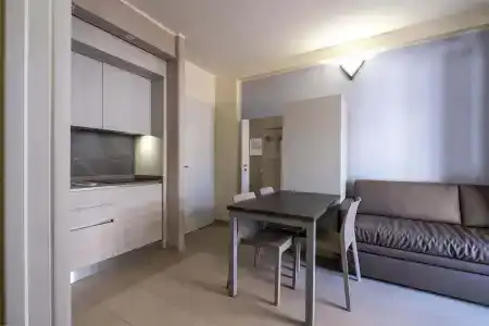 Residence Picalè - 113