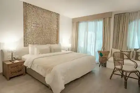 Eden Beach Khaolak Resort And Spa - Sha Plus - 63