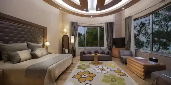 Rixos Sungate - 126