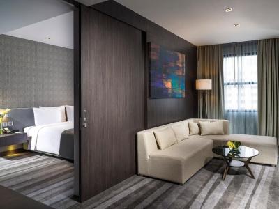 Holiday Inn Bangkok Sukhumvit, An Ihg - 37