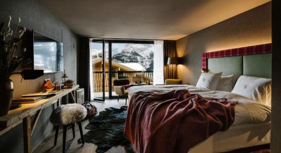 Bergwelt Grindelwald - Alpine Design Resort - 30