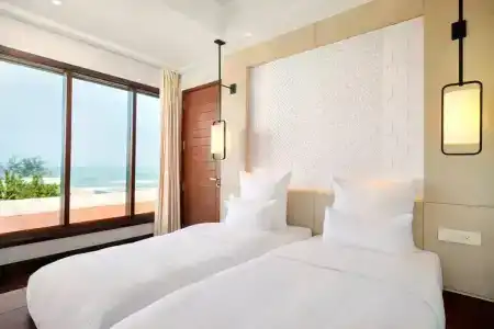 Pullman Danang Beach Resort - 80