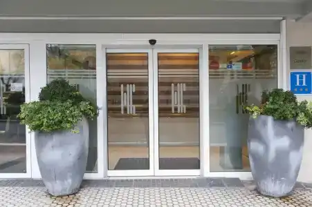 Sercotel Codina - 17